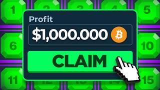 I HIT MY BIGGEST KENO WIN EVER!