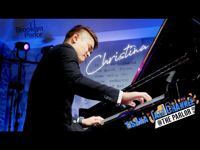 Christina - YouTube