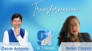 Transformación con Belén Carpio. T4. Ep. 2