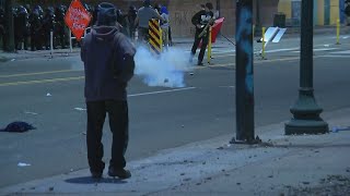 Trial To Start For Lawsuit Over Denver Police Use Of Force