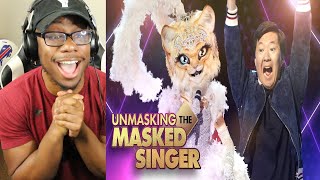 The Masked Singer Season 3: Kitty Clues, Performances, UnMasking REACTION