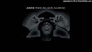 Jay-Z - Threat Acapella