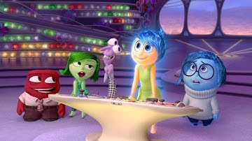 インサイド・ヘッド （日本語吹替版） - 予告編