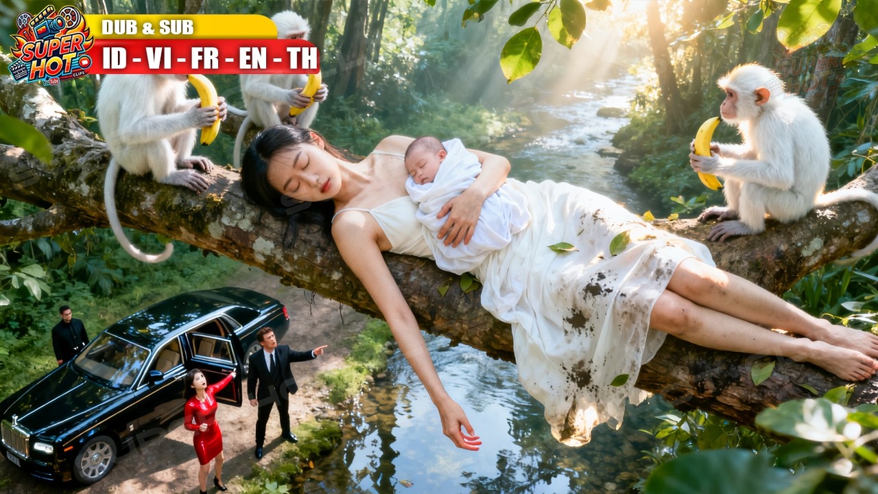 Gadis Miskin Hamil Anak Bos Kaya Ditipu Pelakor, Sepuluh Tahun Kemudian Ia Kembali Balas Dendam