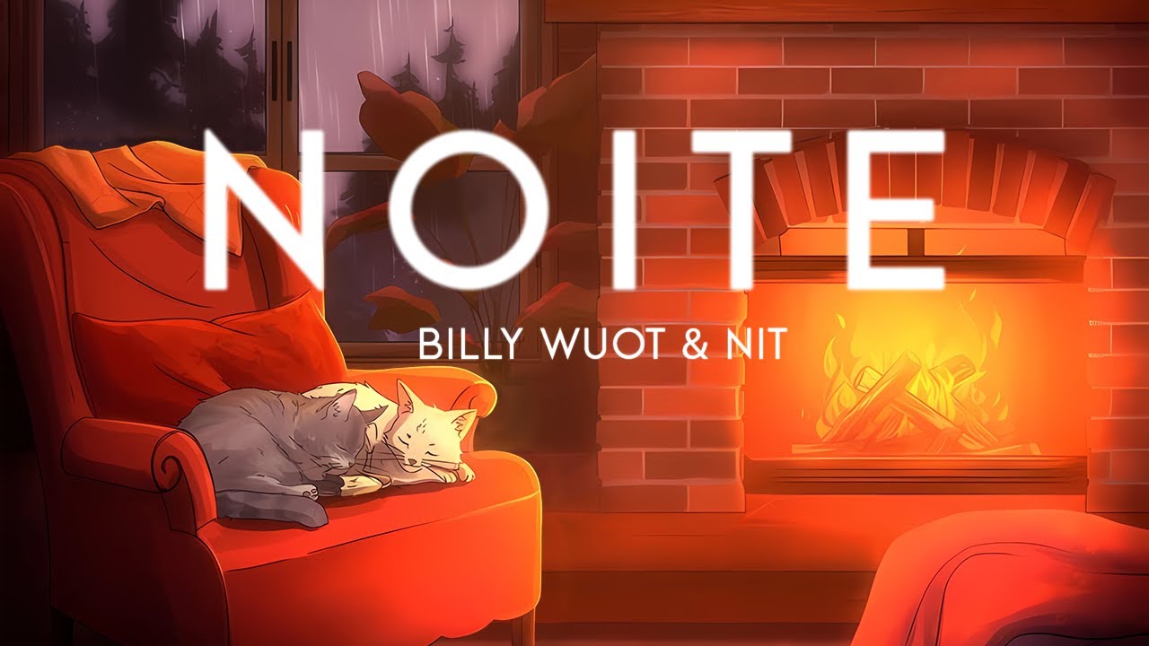 Billy Wuot & Nit - noite
