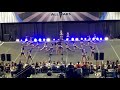 The California Allstars Onyx @ CA Showcase 2019