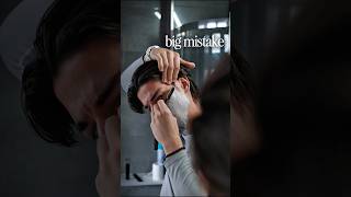 The Easiest Shaving Upgrade you’ll Ever Make! 😳 #hair The Easiest Shaving Upgrade you’ll Ever Make! 😳 #hair