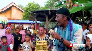 [ WA MADEK - WA CICI SHOW ] SINGA DANGDUT PUTRA PAI MUDA \\\\  DASIR JULI 2022