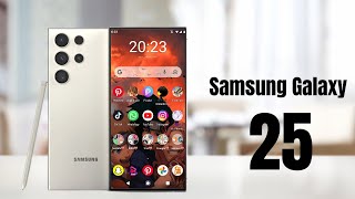 Samsung Galaxy S25 Ultra Rumors Revealed!!!