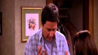 Everybody Loves Raymond - The Path to Divorce