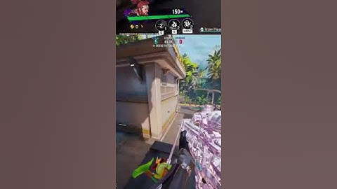 3 headshots in a row | #officialghosty_ on #Twitch