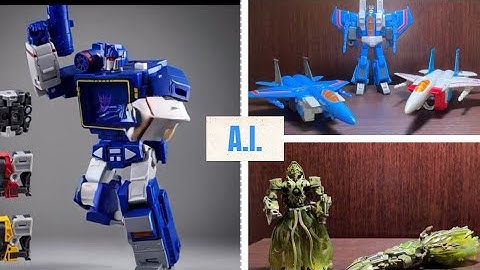 ONSLAUGHT- WINDCHARGER- THUNDERSCRACKER - IN HAND AND ANIMATED with Ai