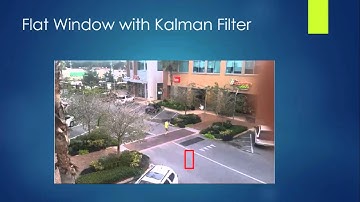 Scott Greenwald Image Processing and Computer Vision Presentation