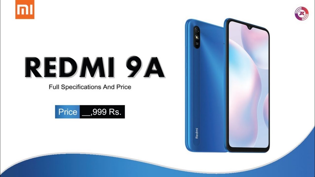 Redmi 9 Narxi Uzbekistonda