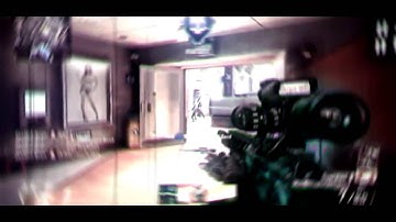Devil Krux In "Euphoria" A Black Ops 2 Montage By Devil Jake