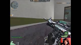 CROSSFIRE: CLUTCH 😂 ! CROSSFIRE PHILIPPINES