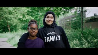 Yets Foundation - Unconditionally There
