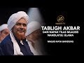 Live Habib Umar bin Hafidz Mesjid Raya Bandung by Nabawi TV on Youtube