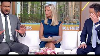 Fox News’ Super Lovely Ainsley Earhardt On 042326 😘🔥