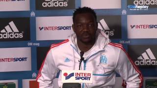 Interview Mandanda Donne Son Avis Sur Le Morceaux Jtacle Ta Carriere