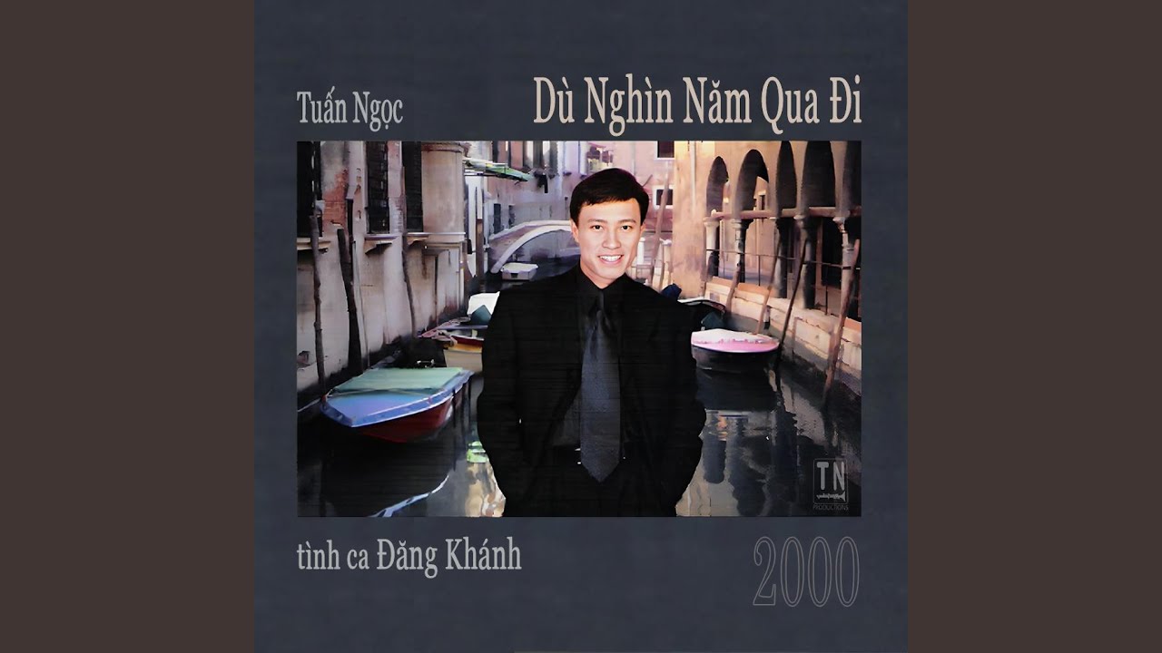 Đêm Trăng Khuya