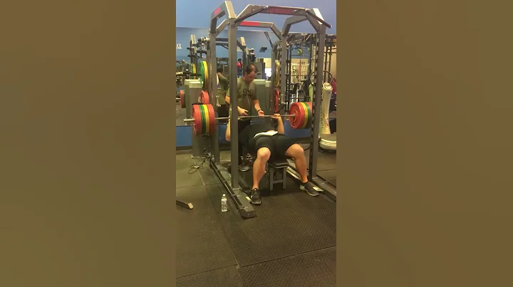 Bench Press