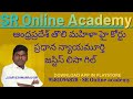 @SRonlineacademy #appsc #gk #currentaffairs #tgpsc #upsc #highcourtmumbai #highcourt #top 