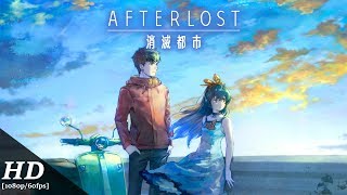 Afterlost Android Gameplay 1080P60Fps