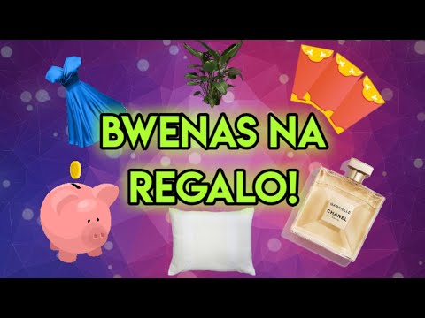 Video: Mga ideya sa Bagong Taon: Mga DIY na regalo at souvenir para sa mga mahal sa buhay