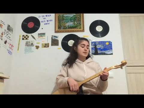 ოღონდ ქართველი მერქვას