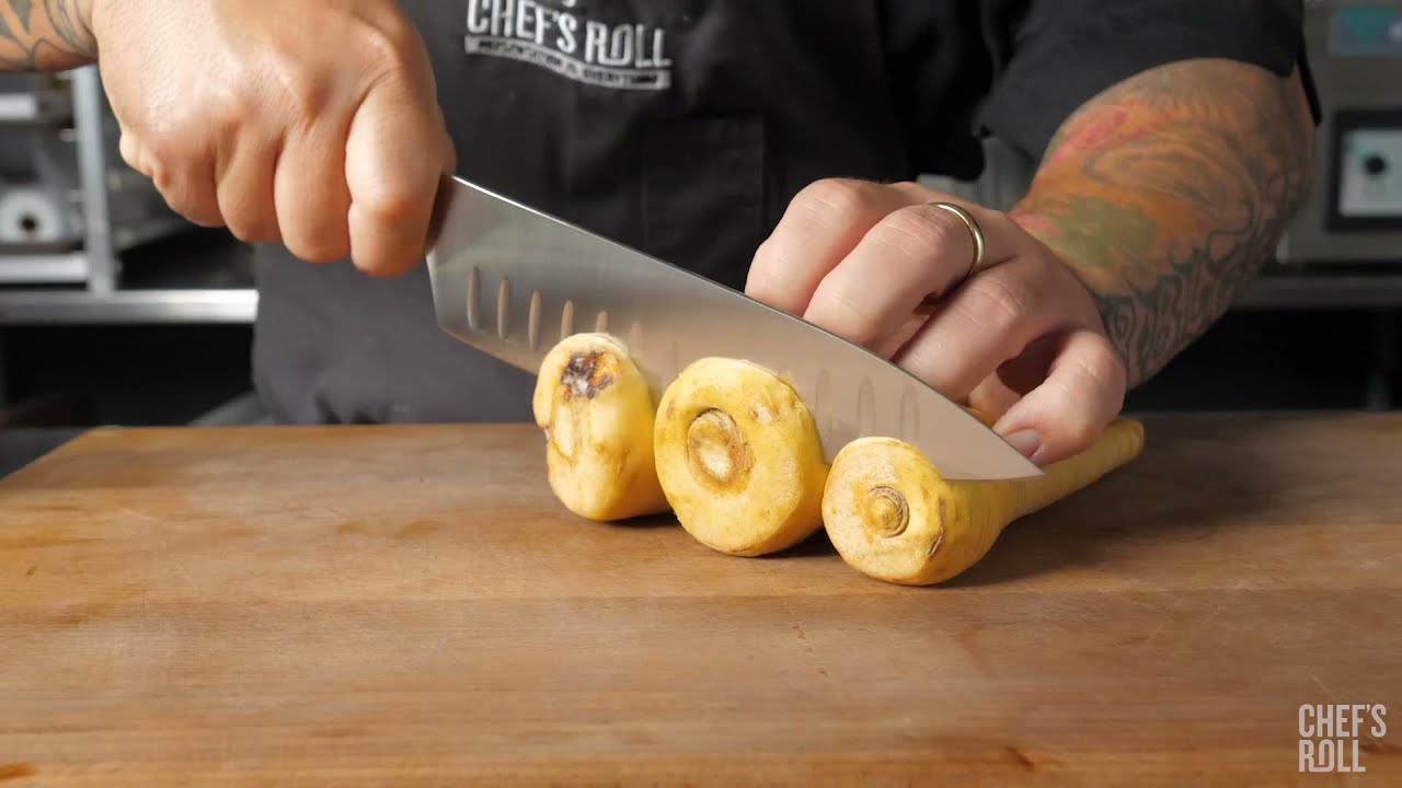 The Mercer Culinary 8-Inch Chef's Knife Is 47% Off at