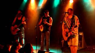 Hayseed Dixie - Eternal Flame @ W2 2011