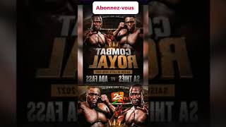 Ada Fass vous Sathies c'est officiel