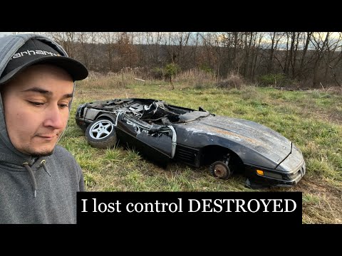 well.....NOT the video I wanted to make!