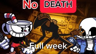 Cosmo beats All indies(NO DEATHS) 4k (Indie cross) 2024 Indiecrossed Full Weeks Pt 2