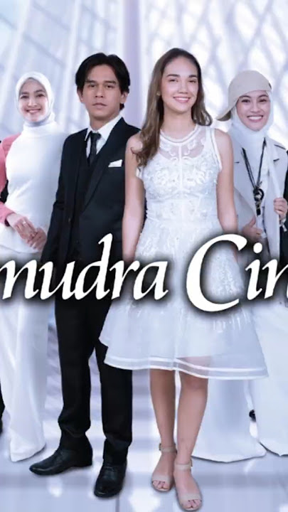 Samudra cinta dulu vs sekarang#kangojak