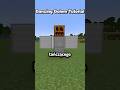 CZY DA SIĘ ZROBIĆ TAŃCZĄCEGO GOLEMA W Minecraft?