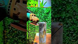 Magic Happened | The Pinoy Handyman #shorts #homeimprovement #welder