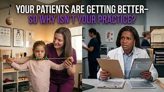 Something Isn’t Adding Up in Your Practice (Here’s Why)