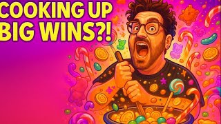 Will My Sweet Tooth Hit a BIG WIN?! 🍬💥 Sugar Rush 1000! screenshot 5