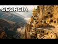 GEORGIA: 8,000 Year Old Hidden Gem of the World | 4K Travel Documentary