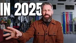 Why I No Longer Recommend Photography Careers In 2025