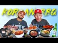 HOW TO: Eat Korean BBQ The Right Way! (KBBQ 101 Guide For Beginners)