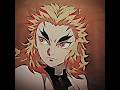 Kyojuro Rengoku {🔥 KNY} #anime #demonslayer #rengoku
