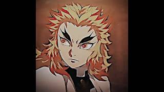 Kyojuro Rengoku {🔥 KNY} #anime #demonslayer #rengoku