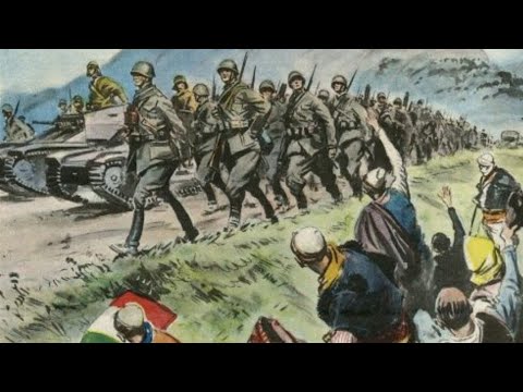 Videó: Szmolenszk hősi védelme 410 évvel ezelőtt kezdődött