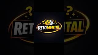 Retomental #65 - El Engaño #RetoMental #desafiosmentales #Pasatiempos #mente #retos #rápido