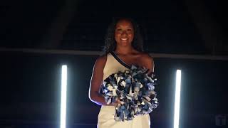 Wylie East High School Cheer 2025-2026 Hype Video
