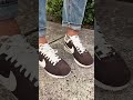 Nike Cortez 🤎 #nikecortez #nikecortezsneakers #nikecortez