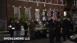 Two shot in Brownsville, Brooklyn